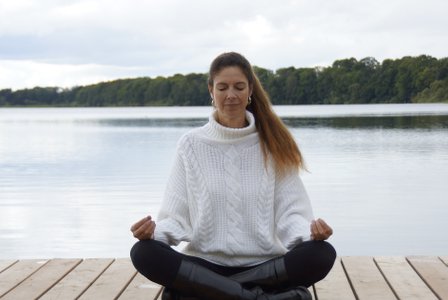 Hvad er meditation - fordelene ved meditation