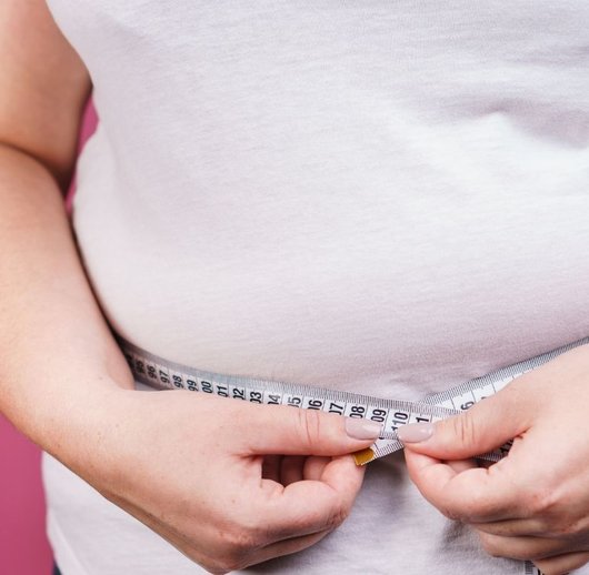 Vægttab - slip overspisning og sukkerafhængighed